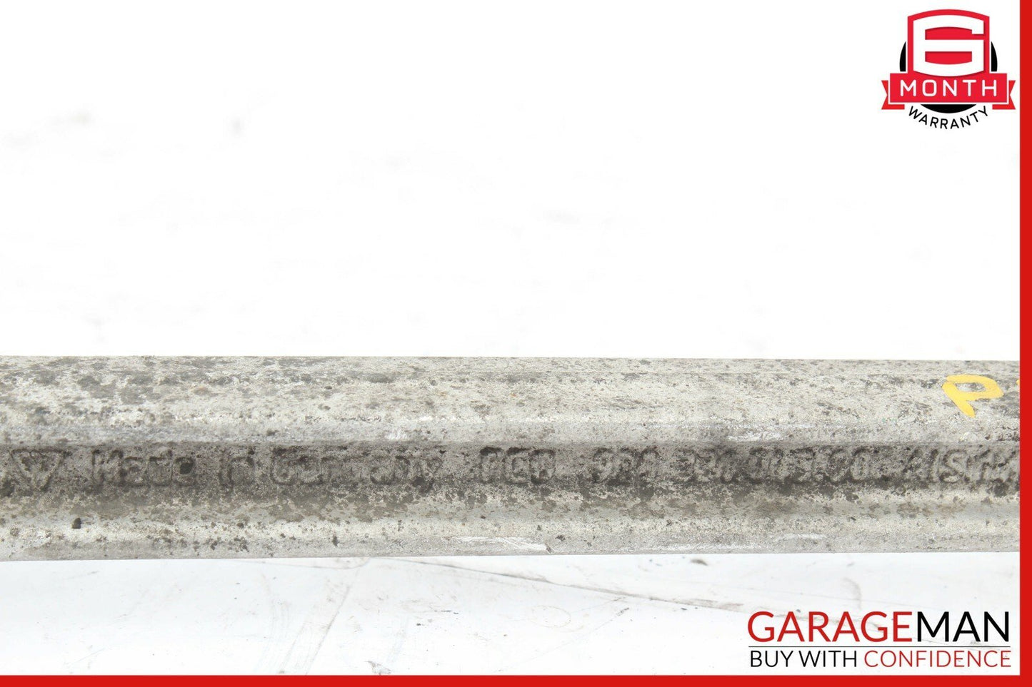10-16 Porsche Panamera 970 Rear Left / Right Upper Control Arm OEM