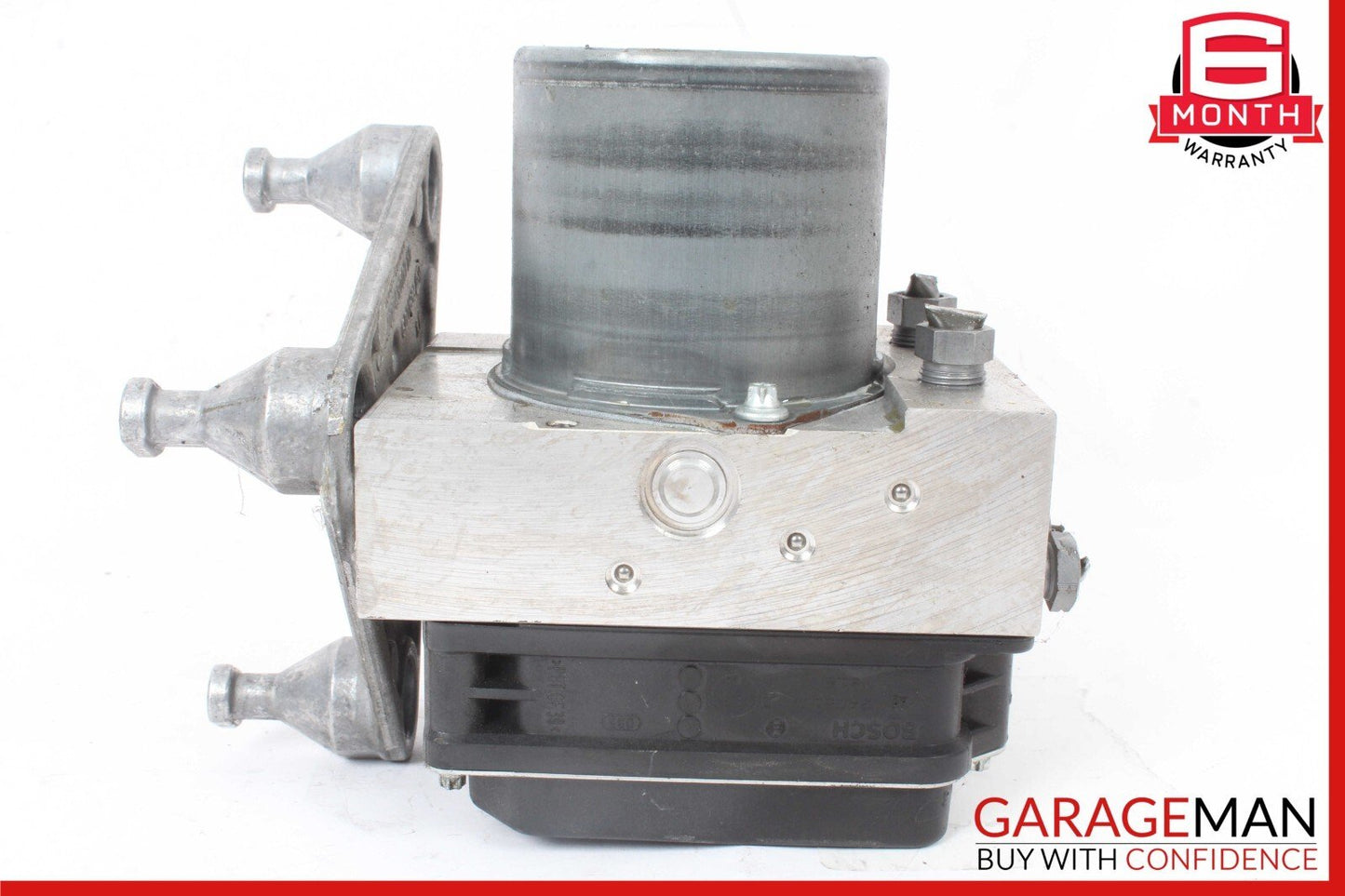 10-16 Mercedes W212 E350 ESP ABS Anti Lock Brake Pump 2124314712 OEM