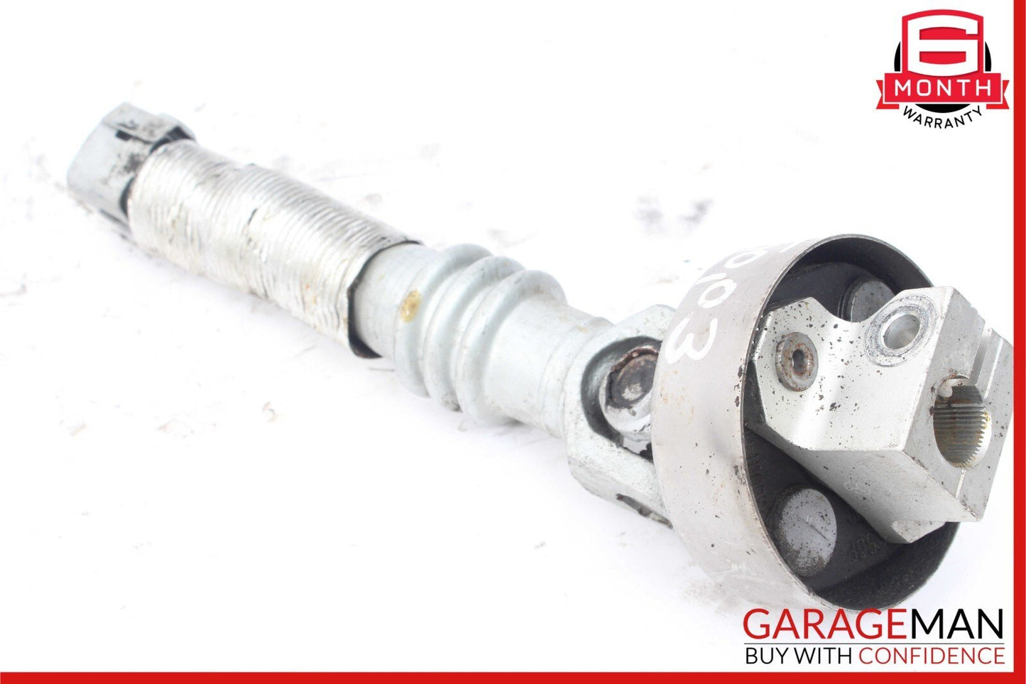 03-11 Mercedes W211 E350 CLS550 E320 CLS55 Steering Gear Coupling 2034620478 OEM