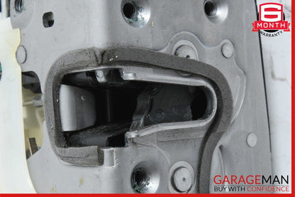 08-18 Mercedes CLS550 E350 E250 C300 Front Right Side Door Lock Latch Actuator