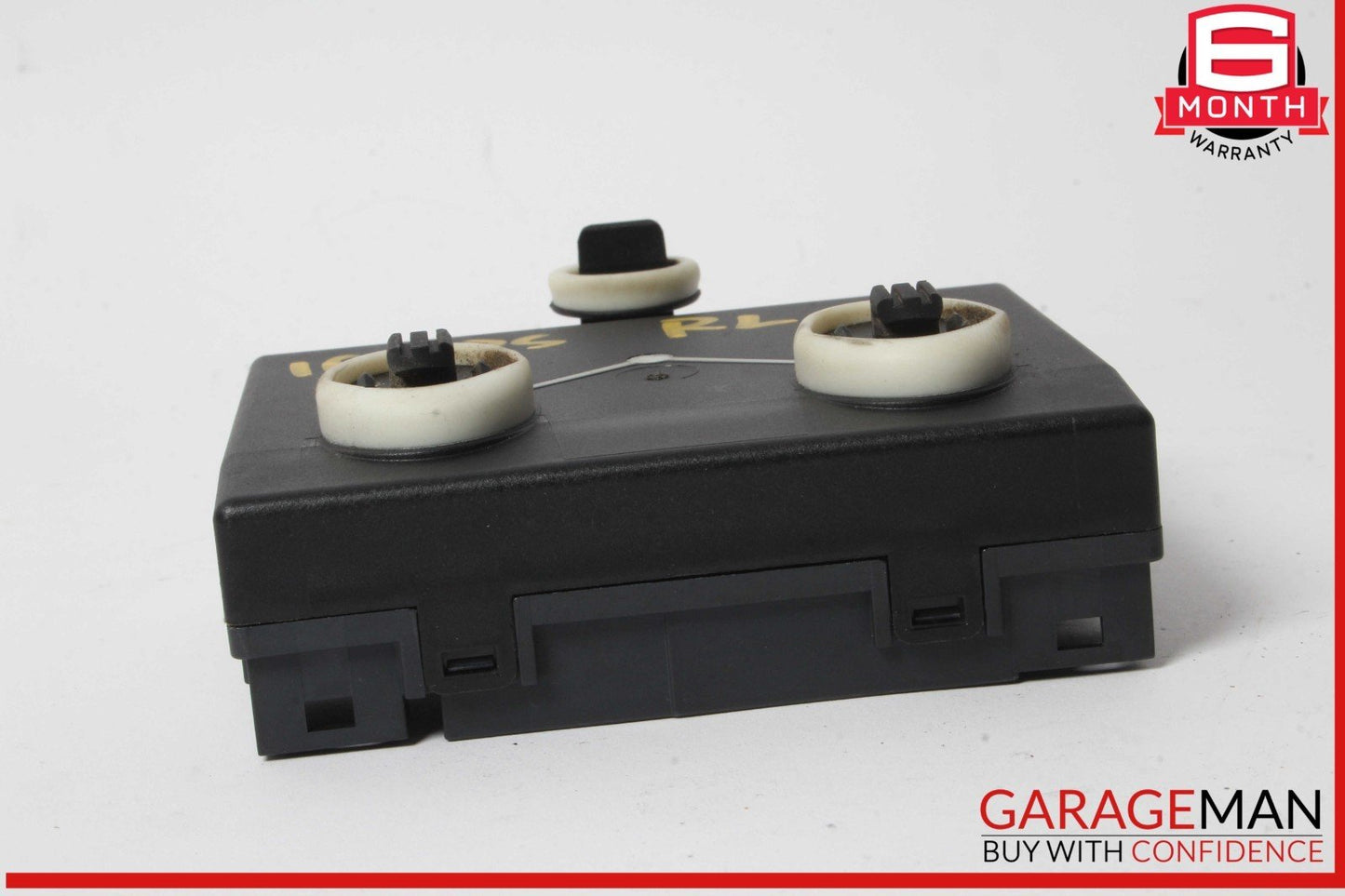 10-16 Porsche Panamera 970 Rear Left or Right Side Door Control Module Unit OEM