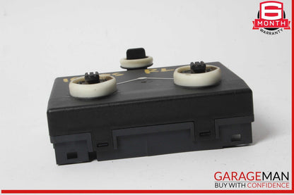 10-16 Porsche Panamera 970 Rear Left or Right Side Door Control Module Unit OEM
