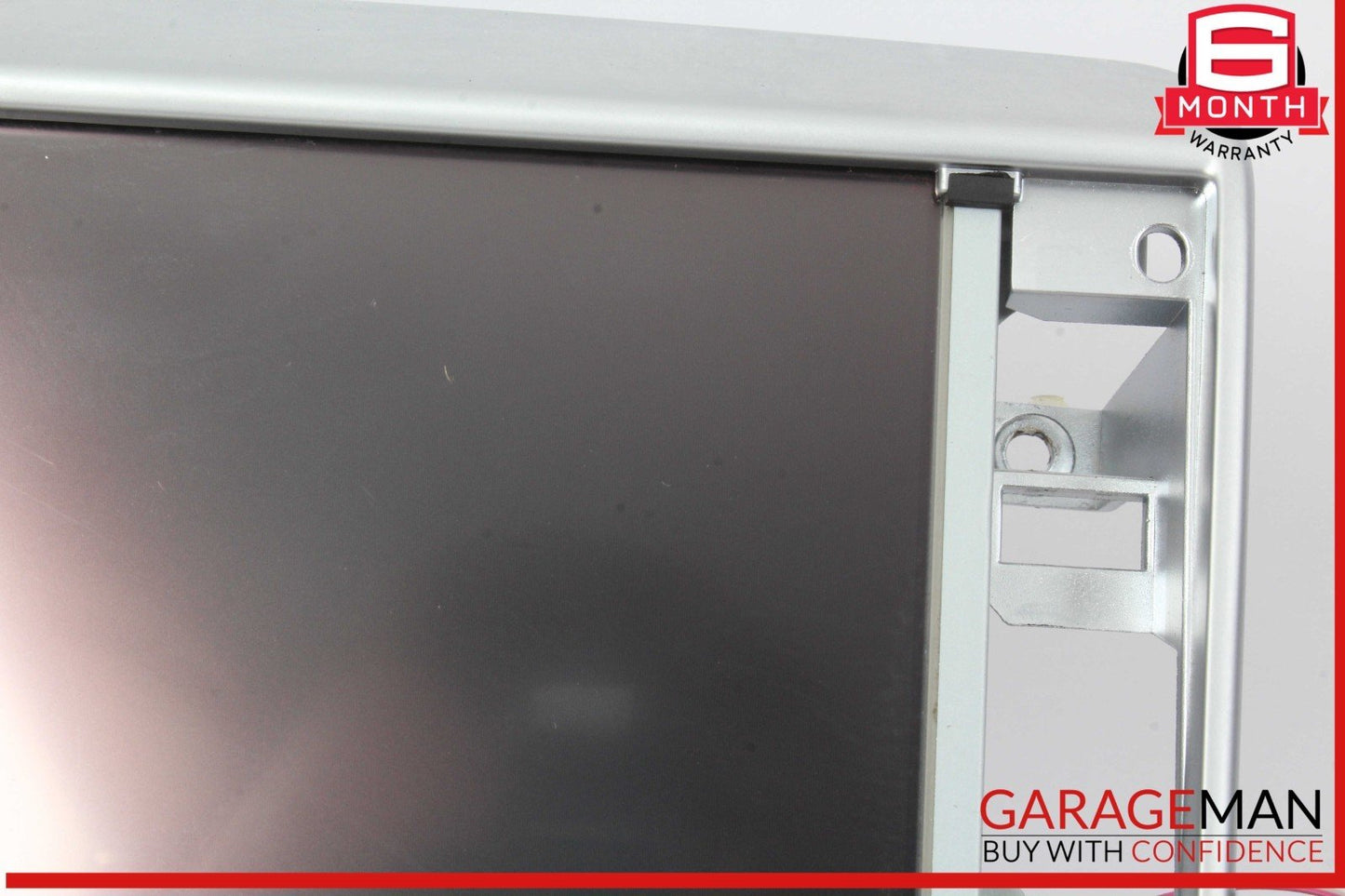 14-17 Maserati Quattroporte S Head Unit Comand FM CD Audio w/ Display Screen
