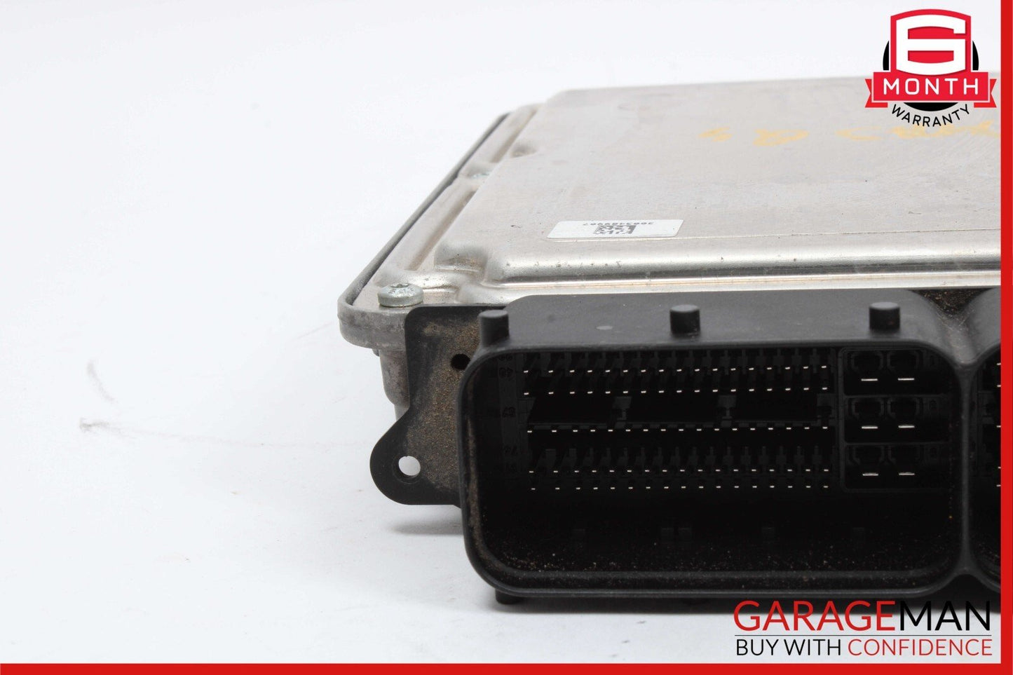 14-17 Maserati Ghibli ECU ECM Engine Computer Control Module Unit 670007174 OEM