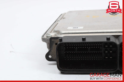 14-17 Maserati Ghibli ECU ECM Engine Computer Control Module Unit 670007174 OEM
