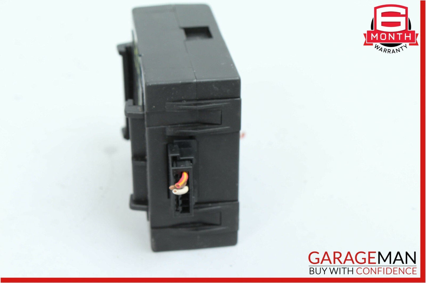 03-06 Mercedes W211 E500 E55 AMG Anti Theft Alarm Control Module Unit OEM