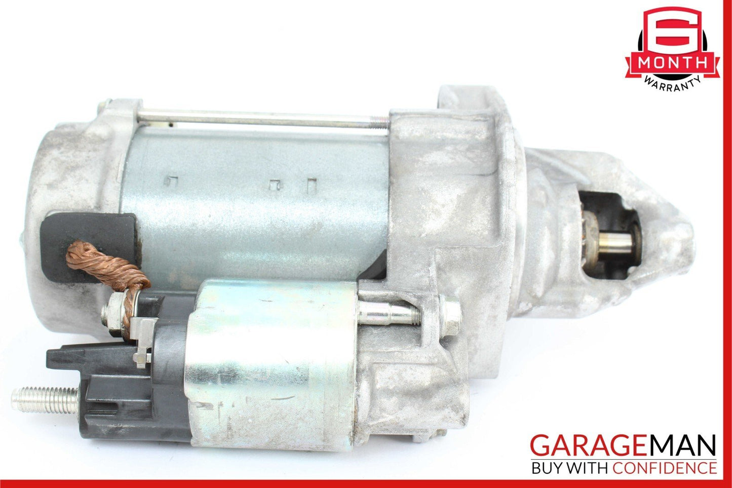 15-18 Mercedes W205 C250 C300 2.0L DENSO Engine Starter Motor 2749062100 OEM