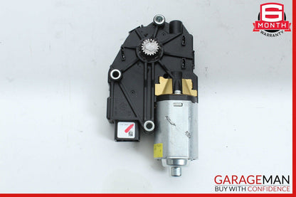 06-12 Mercedes W251 R350 ML550 Panoramic Sunroof Sun Roof Motor 1648201442 OEM