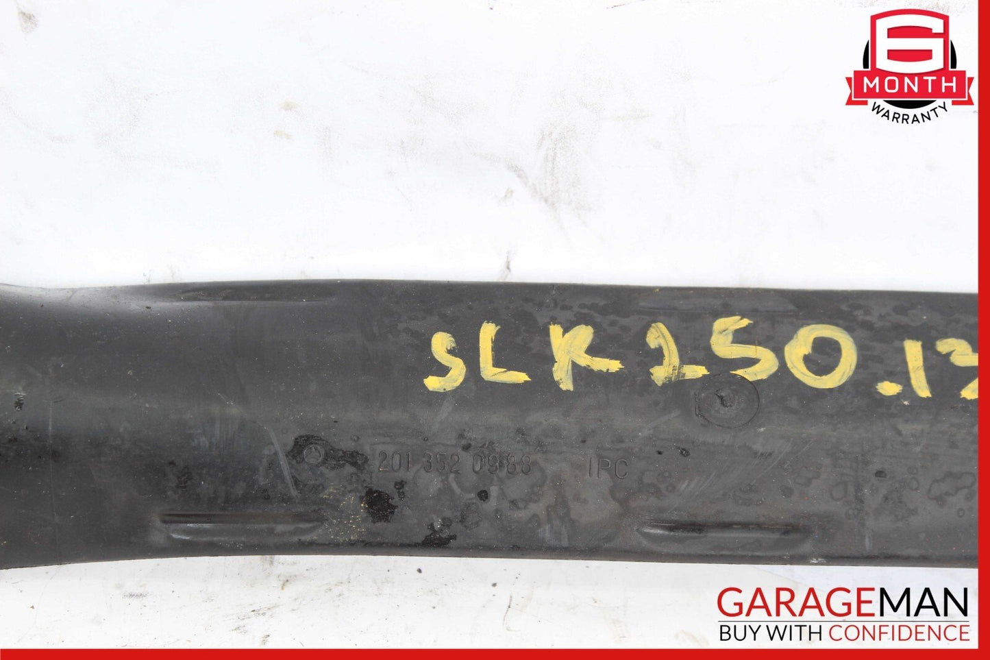 97-16 Mercedes R172 SLK250 SLK320 Rear Right / Left Lower Thrust Control Arm OEM