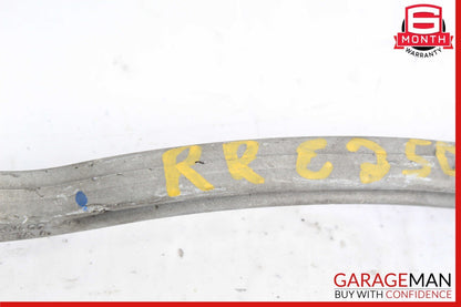 08-17 Mercedes W204 C250 CLS550 Rear Right or Left Side Lower Control Arm OEM