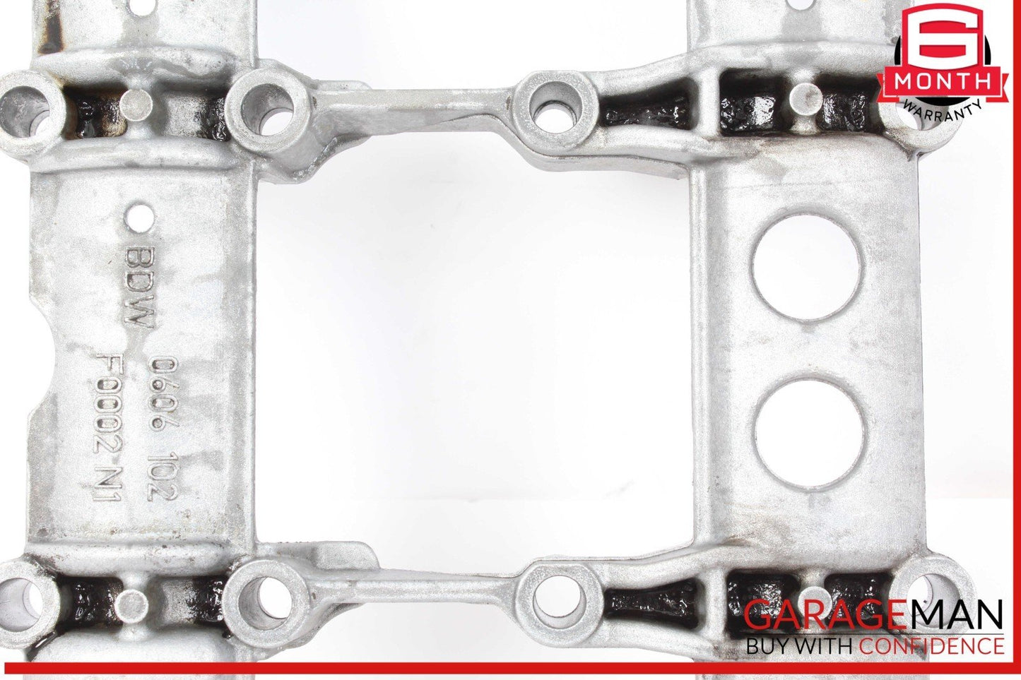 12-15 Mercedes W204 C250 SLK250 1.8L Engine Upper Camshaft Cam Cover Bearing OEM