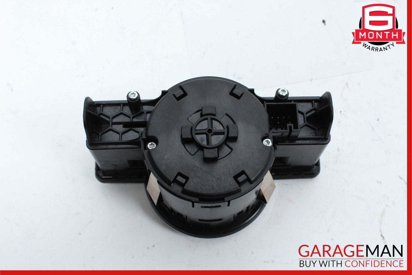 08-18 Mercedes CLS400 C250 E350 C300 Headlight Fog Light Switch Control Module
