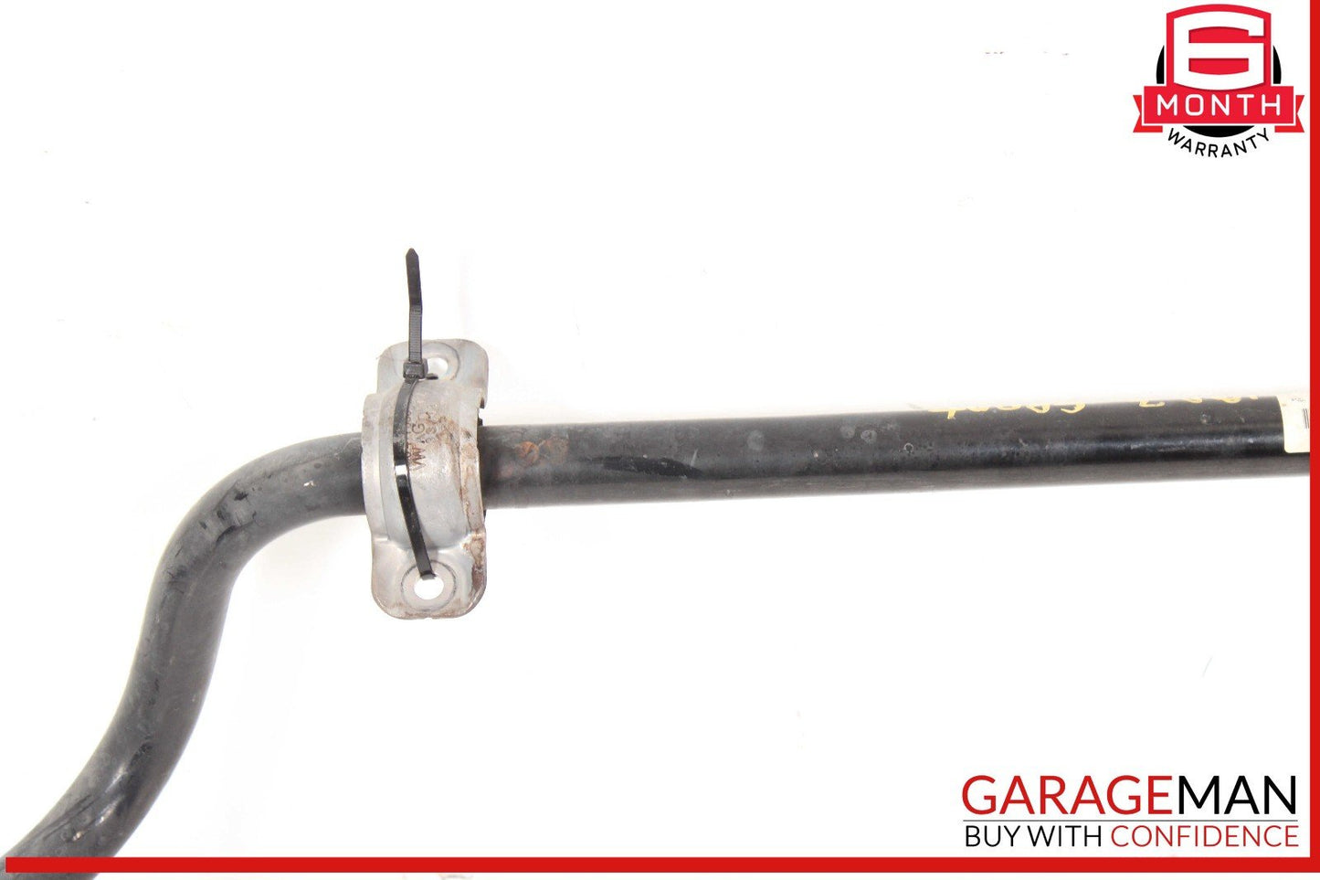 17-24 Audi Q7 Front Stabilizer Sway Anti Roll Bar OEM
