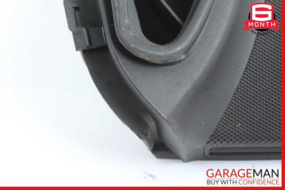 06-12 Mercedes W164 GL450 ML350 Front Right Door Audio Tweeter Speaker Cover OEM