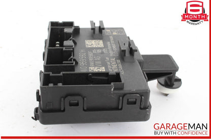 17-24 Audi A4 Quattro Front Right Passenger Side Door Control Module 8W0959592H