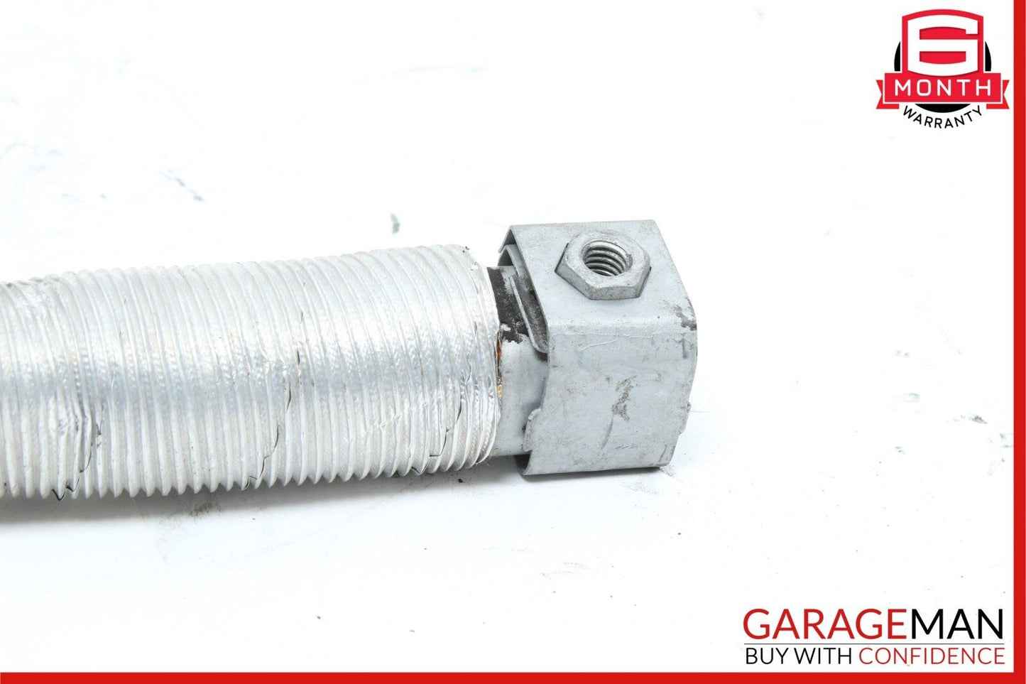 03-11 Mercedes W211 E350 E63 AMG CLS55 Steering Gear Coupling 2034620478 OEM