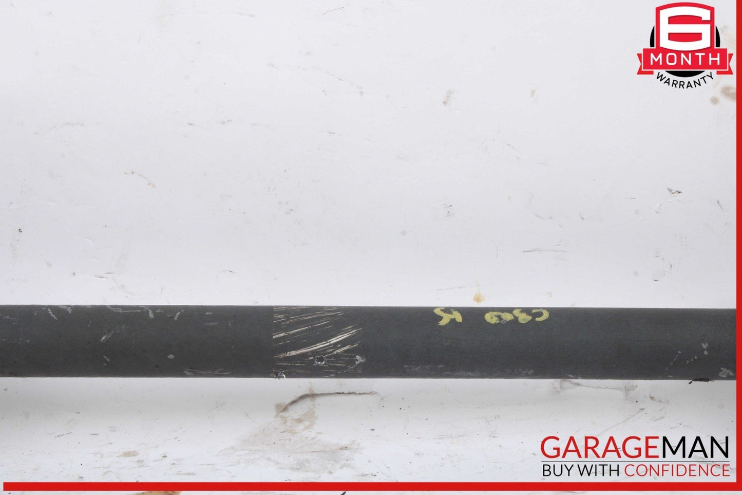 15-20 Mercedes W205 C300 Rear Left Driver Side Axle CV Half Shaft OEM