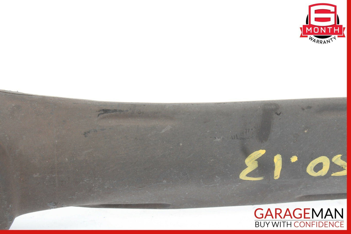 03-09 Mercedes R172 SLK250 Rear Right Passenger Side Lower Thrust Control Arm