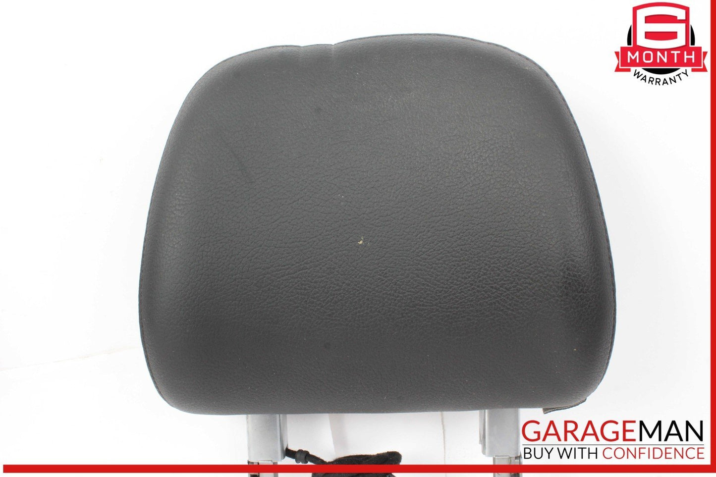 18-24 Audi A5 Front Right and Left Side Headrest Head Rest Set 8W6881902AF OEM