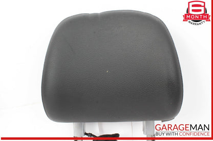 18-24 Audi A5 Front Right and Left Side Headrest Head Rest Set 8W6881902AF OEM
