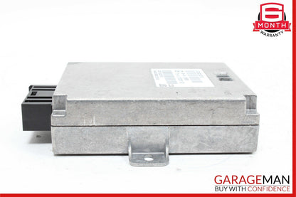 07-13 Mercedes E320 E550 Voice Language Communication Control Module Unit OEM