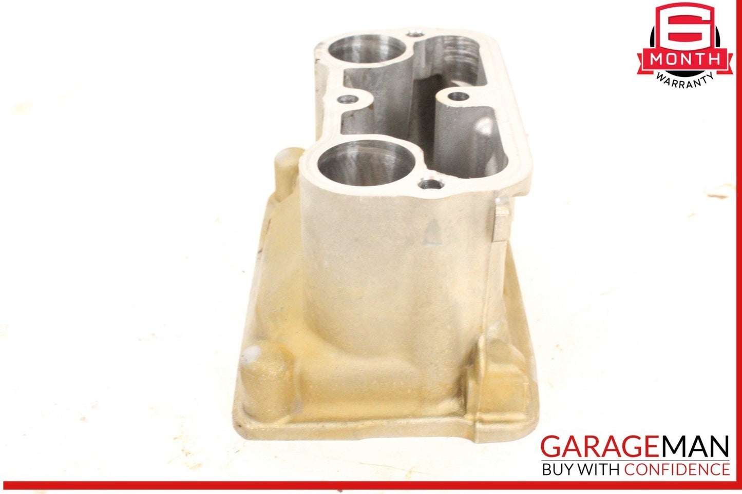 14-18 BMW X5 F15 X6 235i Engine Spark Plug Housing 7605104 OEM