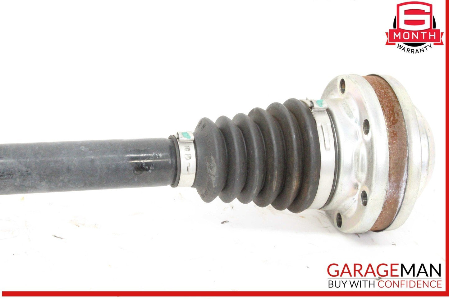 12-18 Audi A7 A6 SQ5 Rear Left or Rear Right Side CV Axle Shaft 8R0501203C OEM