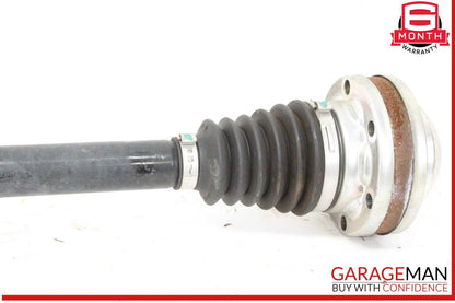 12-18 Audi A7 A6 SQ5 Rear Left or Rear Right Side CV Axle Shaft 8R0501203C OEM