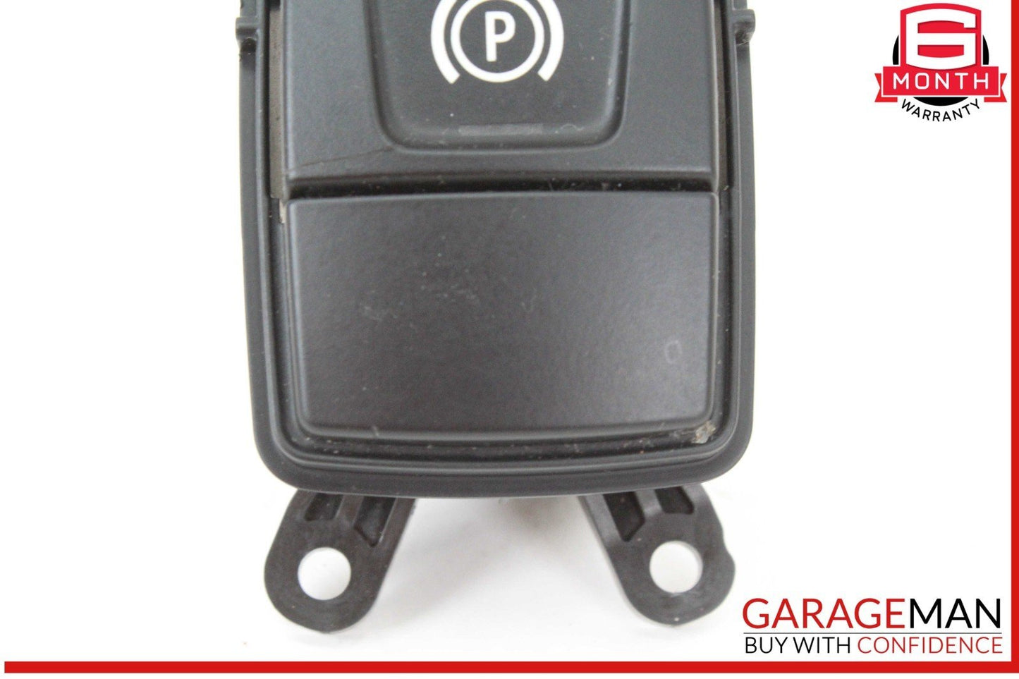 16-22 BMW X1 F48 X2 Center Console Electric Parking Brake Switch 6822523 OEM