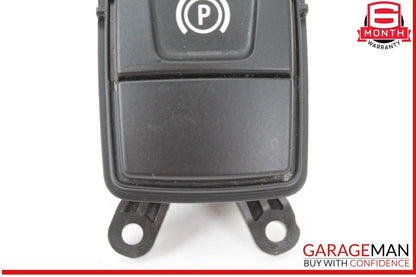 16-22 BMW X1 F48 X2 Center Console Electric Parking Brake Switch 6822523 OEM