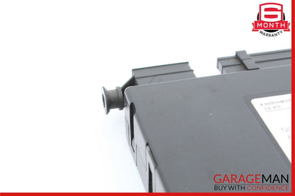 06-12 Mercedes W164 ML550 R350 GL450 Front Left / Right Side Seat Control Module