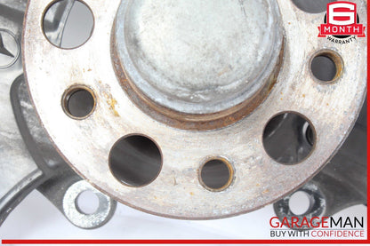 03-11 Mercedes R230 SL500 CLS550 Front Left Driver Side Spindle Knuckle OEM