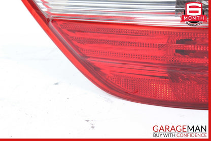 06-08 MERCEDES W164 ML500 REAR LEFT DRIVER SIDE TAIL LIGHT LAMP A79 OEM
