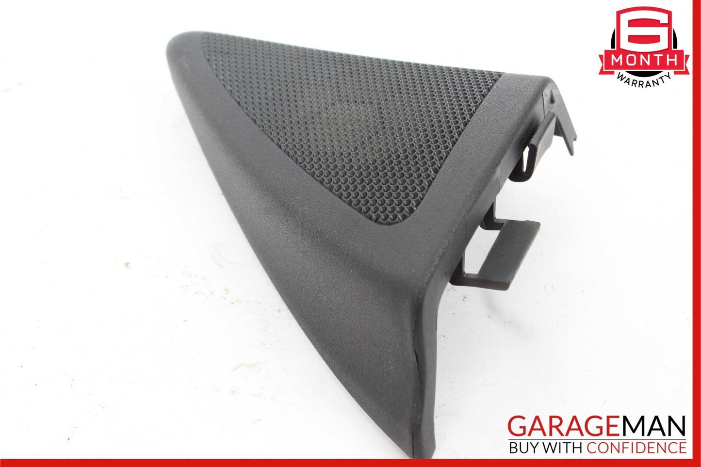 05-11 Mercedes R171 SLK300 SLK280 Front Right Side Door Tweeter Speaker Cover
