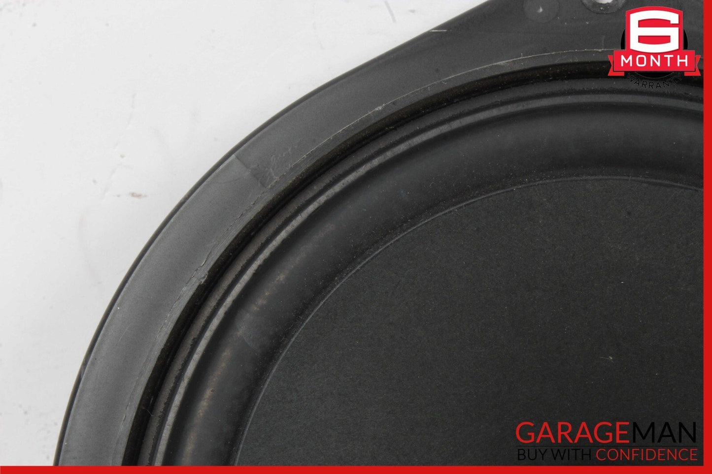 12-15 Mercedes W204 C250 C300 Front Right & Left Side Door Sound Audio Speakers