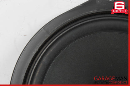 12-15 Mercedes W204 C250 C300 Front Right & Left Side Door Sound Audio Speakers