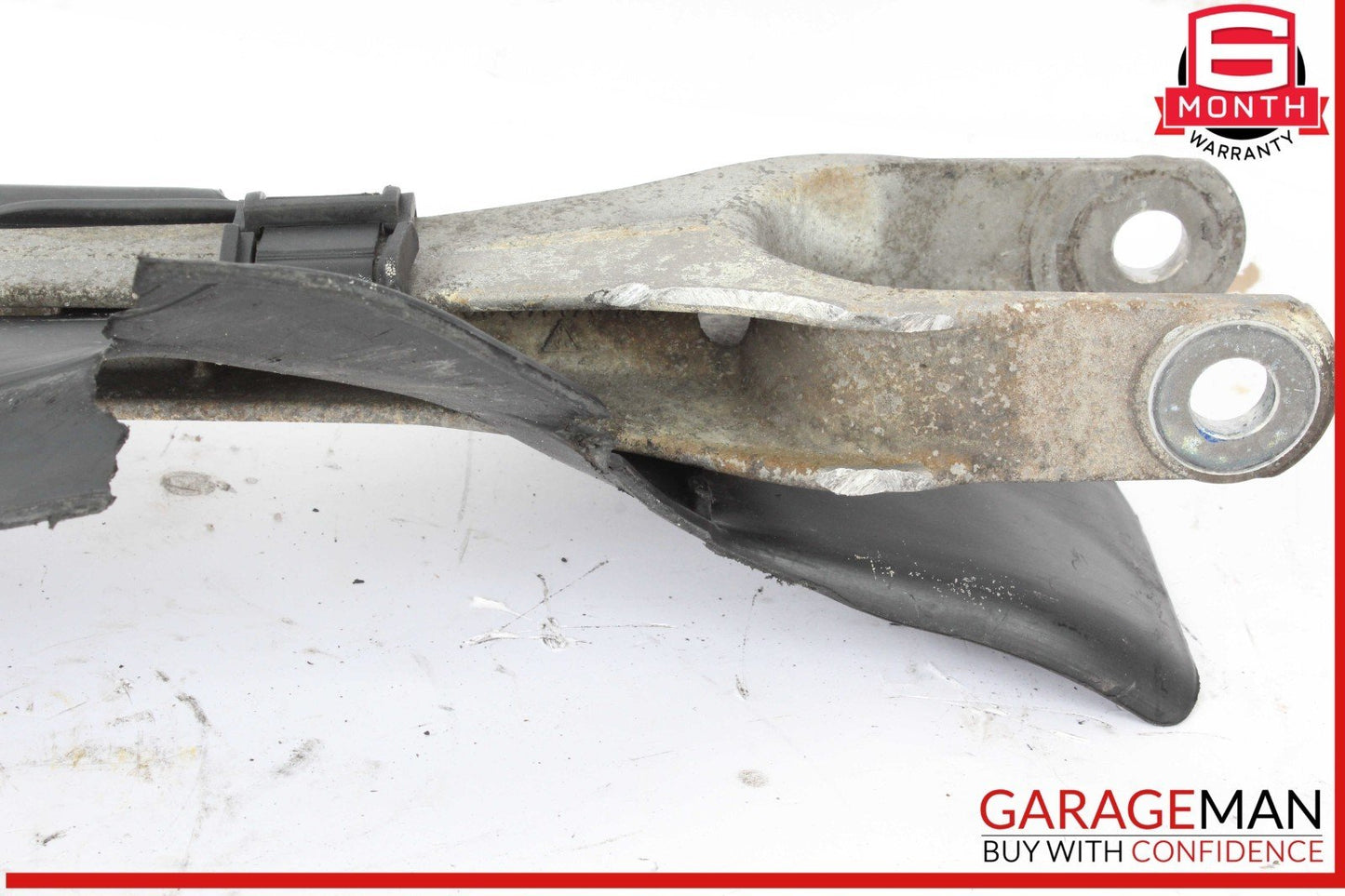 05-12 Porsche Boxter 987 Front Right Passenger Side Control Arm 99634148405 OEM