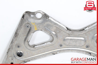 14-18 Maserati Ghibli S Q4 Front Sub Frame Subframe Engine Crossmember OEM
