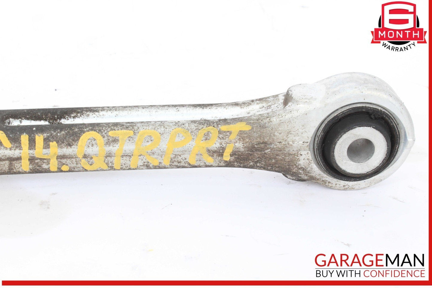 14-20 Maserati Quattroporte Ghibli Rear Left / Right Side Lower Control Arm