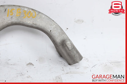 14-16 Mercedes W212 E350 E400 E250 Front Left Side Lower Control Arm OEM