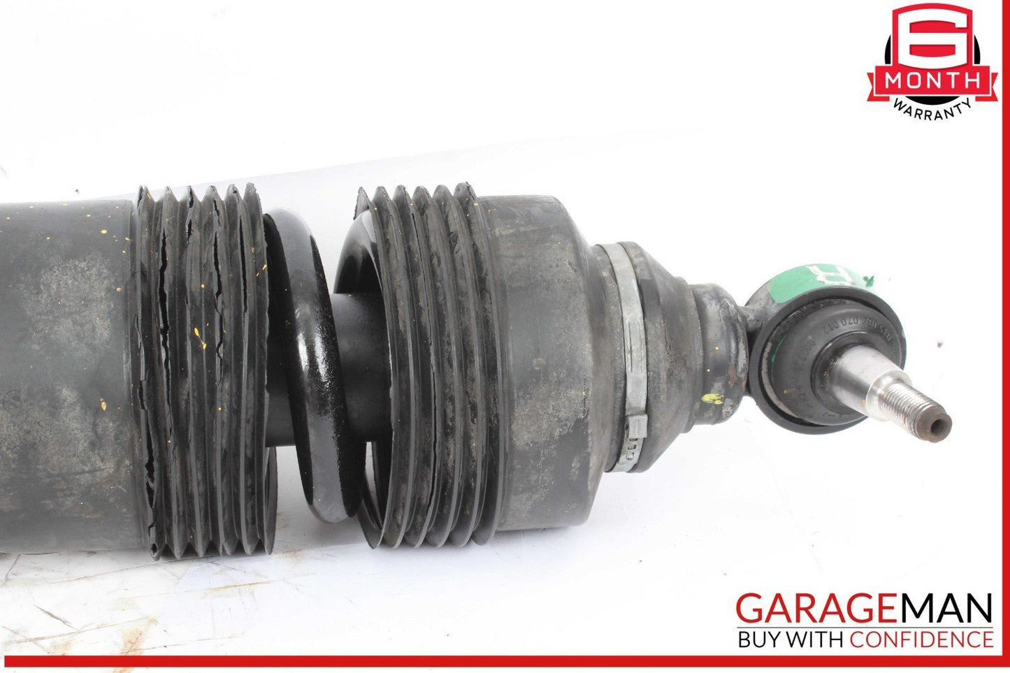 Mercedes-Benz SL550 Unknown A2303206213, A2303208613, A2303204438, A2309977082 OEM