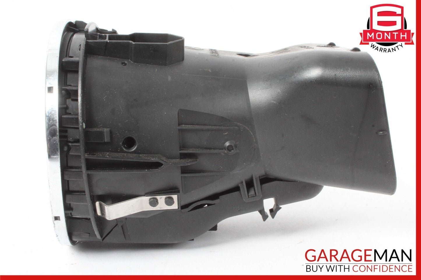 06-11 Mercedes-Benz CLS63 AMG W219 Front Left Dash AC A/C Air Vent A2198300154