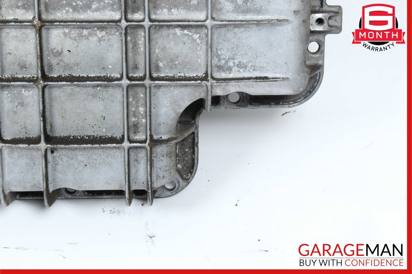 98-04 Mercedes ML320 C320 E320 SLK320 Engine Lower Oil Pan