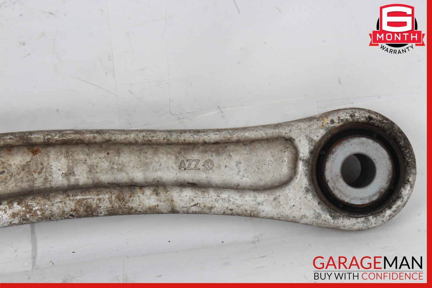 11-18 Porsche Cayenne 958 S Rear Left or Right Side Upper Rearward Control Arm