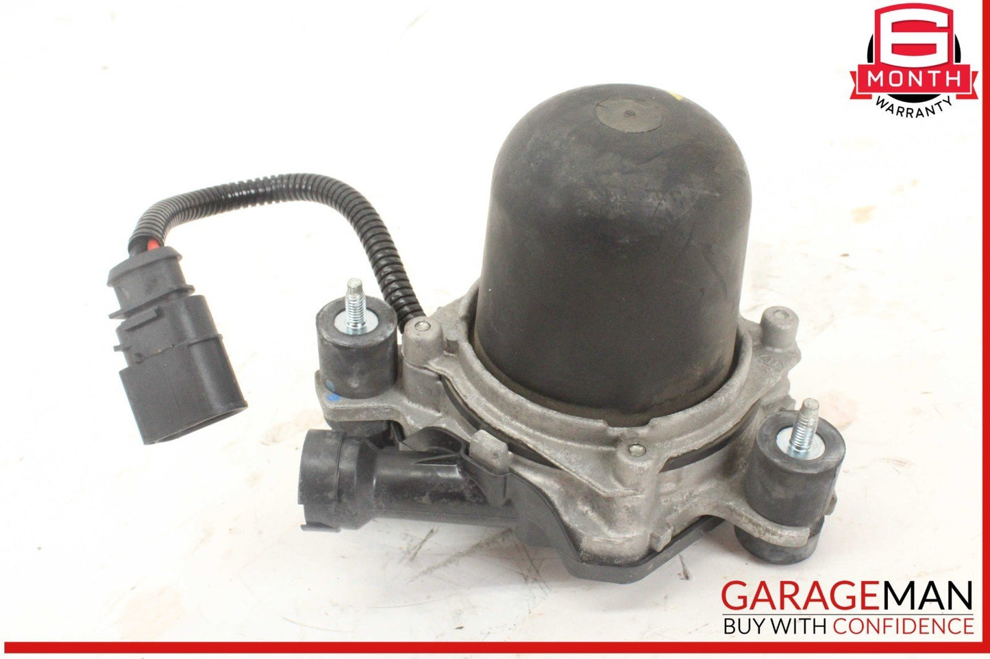 10-18 Porsche Panamera 970 E-Hybrid Secondary Air Smog Pump 95B959253 OEM