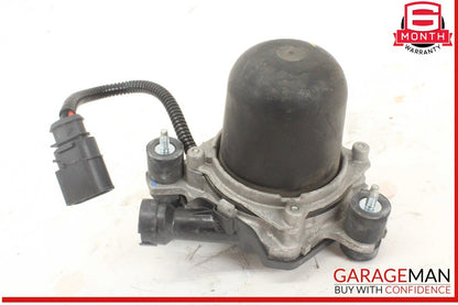 10-18 Porsche Panamera 970 E-Hybrid Secondary Air Smog Pump 95B959253 OEM
