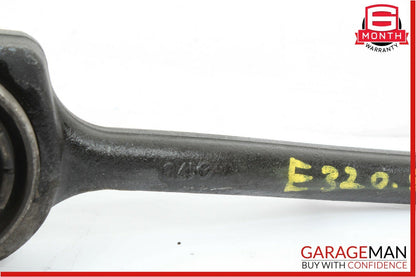 01-07 Mercedes W203 C230 C32 AMG Front Right Side RWD Lower Control Arm OEM