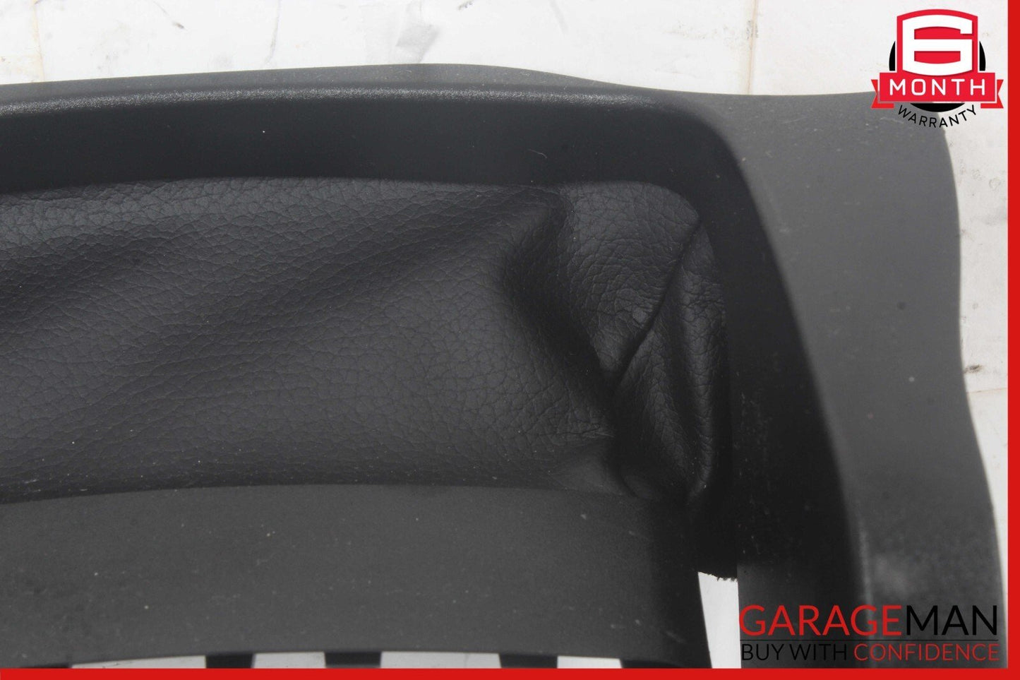 15-20 Mercedes W205 C300 C350e C400 Steering Wheel Column Cover Bezel OEM