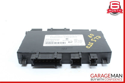 03-12 Mercedes SLK280 CLS500 E350 Front Right Side Seat Controller Module Unit