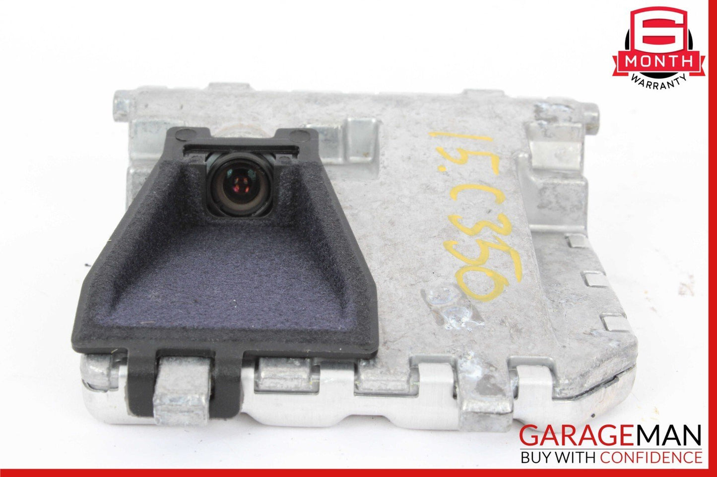 10-16 Mercedes W204 C350 E350 C300 Active Lane Assist Front Camera OEM